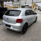 Gol G6 Trendline 1.0 8V 5p 2015 (REPASSE)-1