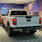 Ford Ranger XL 2.0 4x4 CD Diesel Mec.  2024 Diesel-1