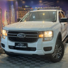 Ford Ranger XL 2.0 4x4 CD Diesel Mec.  2024 Diesel-10