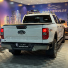 Ford Ranger XL 2.0 4x4 CD Diesel Mec.  2024 Diesel-2