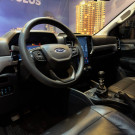 Ford Ranger XL 2.0 4x4 CD Diesel Mec.  2024 Diesel-15