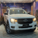 Ford Ranger XL 2.0 4x4 CD Diesel Mec.  2024 Diesel-0