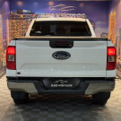 Ford Ranger XL 2.0 4x4 CD Diesel Mec.  2024 Diesel-12