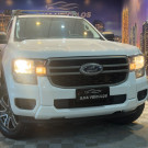Ford Ranger XL 2.0 4x4 CD Diesel Mec.  2024 Diesel-7