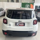 Jeep Renegade Sport 1.8 4x2 Flex 16V Aut. 2016 Flex-2