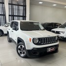 Jeep Renegade Sport 1.8 4x2 Flex 16V Aut. 2016 Flex-4