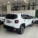 Jeep Renegade Sport 1.8 4x2 Flex 16V Aut. 2016 Flex-0