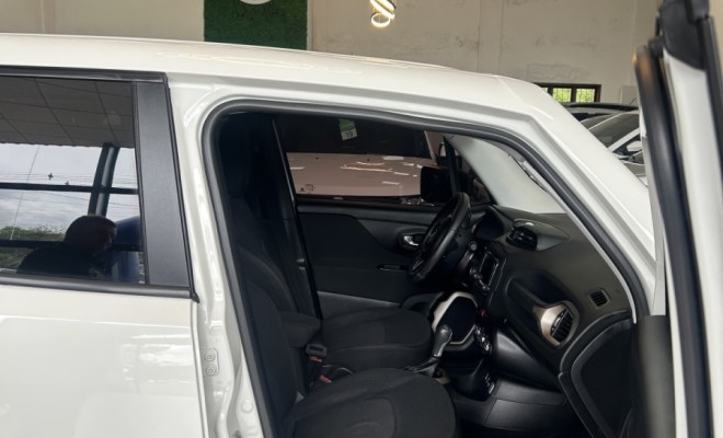 Jeep Renegade Sport 1.8 4x2 Flex 16V Aut. 2016 Flex-3
