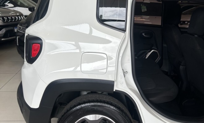 Jeep Renegade Sport 1.8 4x2 Flex 16V Aut. 2016 Flex-6