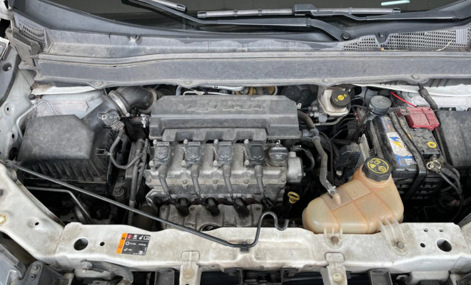 GM - Chevrolet SPIN LTZ 1.8 8V Econo.Flex 5p Aut. 2023 Flex-8