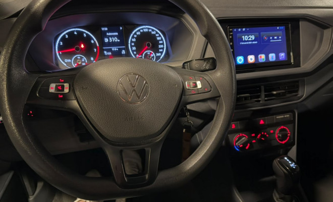 VW - VolksWagen T-Cross Sense 200 TSI 1.0 Flex 5p Aut. 2022 Flex-3