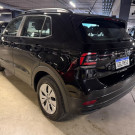 VW - VolksWagen T-Cross Sense 200 TSI 1.0 Flex 5p Aut. 2022 Flex-4