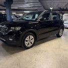 VW - VolksWagen T-Cross Sense 200 TSI 1.0 Flex 5p Aut. 2022 Flex-9