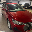 GM - Chevrolet ONIX SEDAN Plus LT 1.0 12V Flex 4p Mec. 2023 Flex-3
