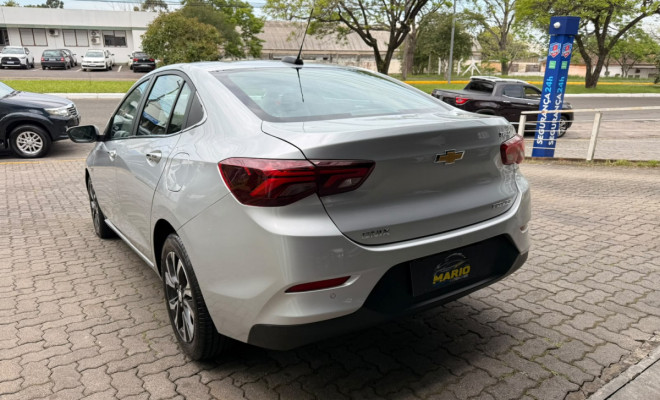 GM - Chevrolet ONIX SED. Plus PREM. 1.0 12V TB Flex Aut 2023 Flex-3