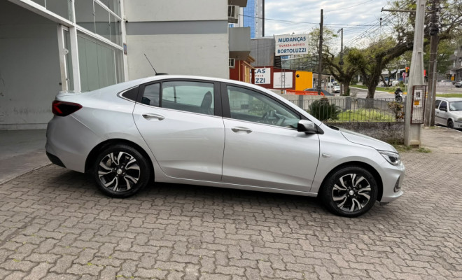 GM - Chevrolet ONIX SED. Plus PREM. 1.0 12V TB Flex Aut 2023 Flex-0