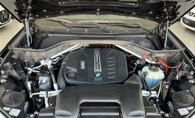 BMW X5 XDRIVE 30d 3.0 Diesel 2018 Diesel-6