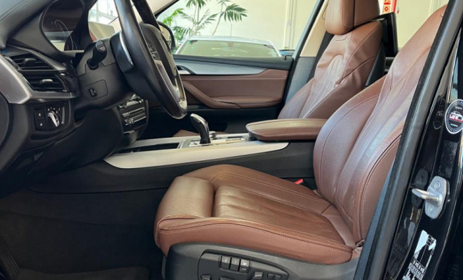 BMW X5 XDRIVE 30d 3.0 Diesel 2018 Diesel-5