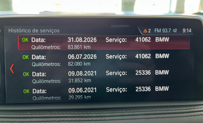 BMW X5 XDRIVE 30d 3.0 Diesel 2018 Diesel-9