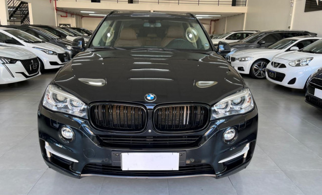 BMW X5 XDRIVE 30d 3.0 Diesel 2018 Diesel-1