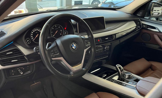 BMW X5 XDRIVE 30d 3.0 Diesel 2018 Diesel-4
