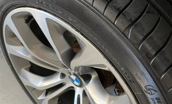 BMW X5 XDRIVE 30d 3.0 Diesel 2018 Diesel-3