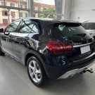 Mercedes-Benz GLA 200 Advance 1.6/1.6 TB 16V Flex Aut. 2019 Flex-1