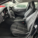 Mercedes-Benz GLA 200 Advance 1.6/1.6 TB 16V Flex Aut. 2019 Flex-4