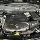 Mercedes-Benz GLA 200 Advance 1.6/1.6 TB 16V Flex Aut. 2019 Flex-8
