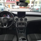 Mercedes-Benz GLA 200 Advance 1.6/1.6 TB 16V Flex Aut. 2019 Flex-7