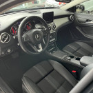 Mercedes-Benz GLA 200 Advance 1.6/1.6 TB 16V Flex Aut. 2019 Flex-0