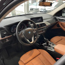 BMW X3 XDRIVE 20i 2.0/X-Line Bi-TB Flex Aut. 2019 Flex-2