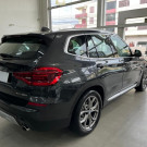 BMW X3 XDRIVE 20i 2.0/X-Line Bi-TB Flex Aut. 2019 Flex-1