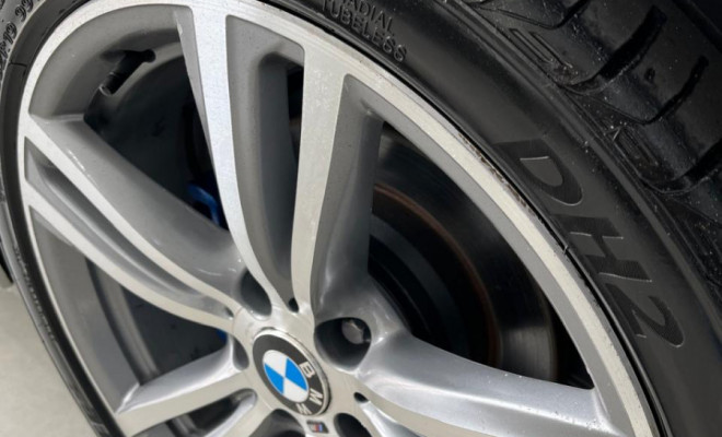 BMW 428i Gran Coupe M Sport 2.0 TB 245cv 2015 Gasolina-0