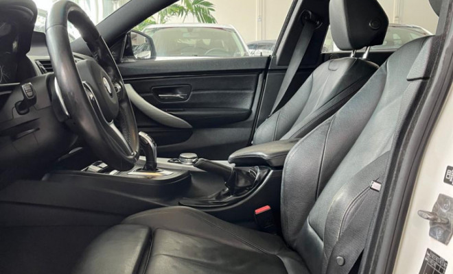 BMW 428i Gran Coupe M Sport 2.0 TB 245cv 2015 Gasolina-10