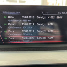 BMW 428i Gran Coupe M Sport 2.0 TB 245cv 2015 Gasolina-6