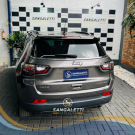 Jeep COMPASS LIMITED T270 1.3 TB 4x2 Flex Aut 2022 Flex-3