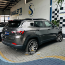 Jeep COMPASS LIMITED T270 1.3 TB 4x2 Flex Aut 2022 Flex-4