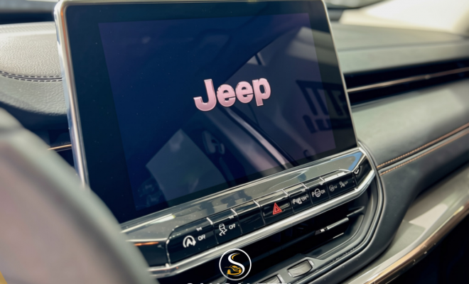 Jeep COMPASS LIMITED T270 1.3 TB 4x2 Flex Aut 2022 Flex-8