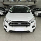 Ford EcoSport SE 1.5 12V Flex 5p Aut. 2020 Flex-4