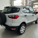 Ford EcoSport SE 1.5 12V Flex 5p Aut. 2020 Flex-0