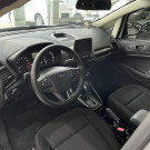 Ford EcoSport SE 1.5 12V Flex 5p Aut. 2020 Flex-5
