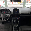 Ford EcoSport SE 1.5 12V Flex 5p Aut. 2020 Flex-10