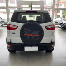 Ford EcoSport SE 1.5 12V Flex 5p Aut. 2020 Flex-1