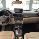 Audi Q3 2.0 TFSI Quat. 170/180cv S-tronic 5p 2013 Gasolina-9