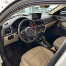 Audi Q3 2.0 TFSI Quat. 170/180cv S-tronic 5p 2013 Gasolina-5