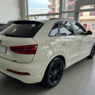 Audi Q3 2.0 TFSI Quat. 170/180cv S-tronic 5p 2013 Gasolina-4