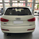 Audi Q3 2.0 TFSI Quat. 170/180cv S-tronic 5p 2013 Gasolina-0