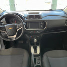 GM - Chevrolet SPIN LTZ 1.8 8V Econo.Flex 5p Aut. 2024 Flex-6
