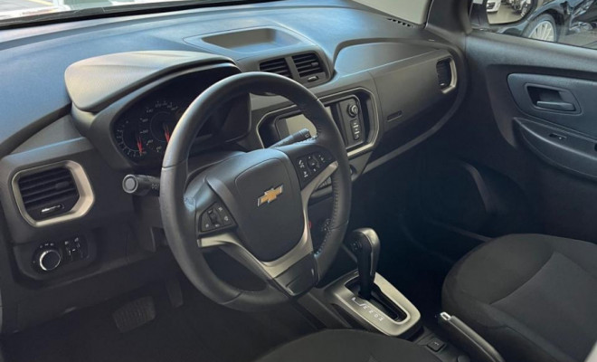 GM - Chevrolet SPIN LTZ 1.8 8V Econo.Flex 5p Aut. 2024 Flex-8